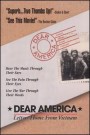 Dear America: Letters Home From Vietnam